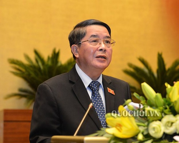 Thúc đẩy sản xuất, kinh doanh, bảo đảm thu ngân sách nhà nước vững chắc